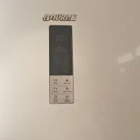 یخچال فریزر بوران ب(بادی)