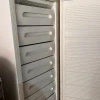 فریزر ایتالیایی