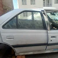 در پژو پارس مدل ۹۵