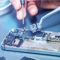 تعمیرات تخصصی ایفون و اندروید