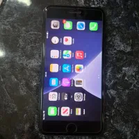 آیفونiphoneهفت پلاس 7plus خیلی تمیز