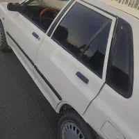 پراید 84