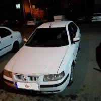 سمند ۸۹