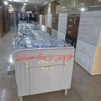 اجاق گاز طرح فر کد 985895