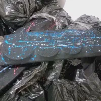 طاقچه سه بعدی و باکس