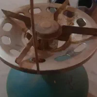 تعدادی وسیله