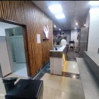 شریک تاسیس باشگاه،جا از من و وسایل از شما