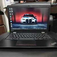 لپ تاپ نسل ۶ لنوو ThinkPad 13