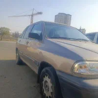 پراید 141
