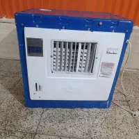 کولر آبی