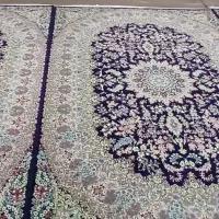 ۳ عدد فرش ۶ متری ۳۰ میلیون در حد نو