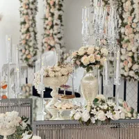 عمارت عقد مـانـا