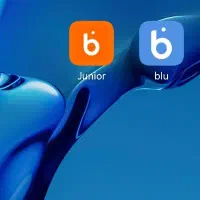 بلو بانک و جایزه میده