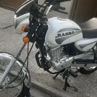 باکسر رهرو ۱۵۰ مدل ۴۰۲