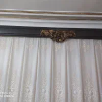 پرده پذیرایی