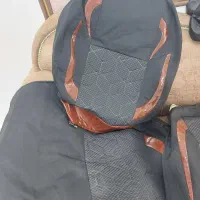 روکش صندلی دنا پلاس اتومات