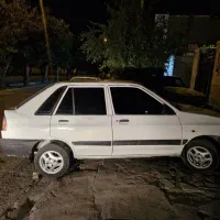 پراید 141 فروشی
