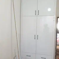 نصب اشکاف کمددیواری یکروزه