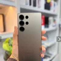 سامسونگ اولترا  s25 ultra  یکماه کارکرد
