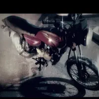 باجاج باکسر اصلی 125cc مدل 1395