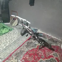 دوچرخه المپیا