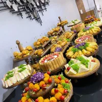 فینگرفود|خدمات پذیرایی، مراسم|مشهد, توس (بلوار توس)|دیوار