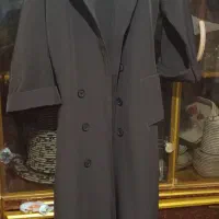 معاوضه با مانتو دارم