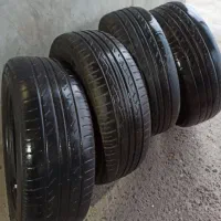 لاستیک کویر