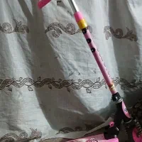 اسکوتر دخترونه