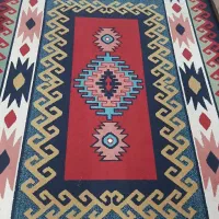 فرش6متری دوچرخه ۱۲