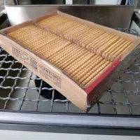 دستگاه بسته بندی استوک - سلفون شیرینگ پک