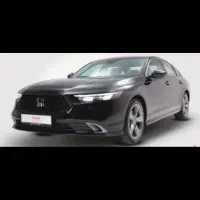 حواله هوندا آکورد پلاگین هیبرید۲۰۲۵