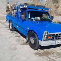 نیسان مدل ۴۰۳
