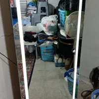 آینه قدی نو