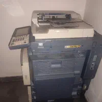 پرینتر توشیبا ۳۰۴۰c رنگی