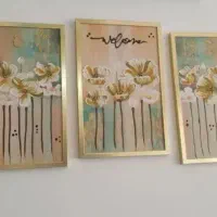 در حد خیلی نونوتابلو پتینه کار دست