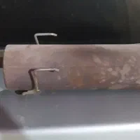 اگزوز بلوچی