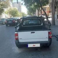 پراید وانت ۱۴۰۱