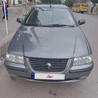 سمند lx۹۴