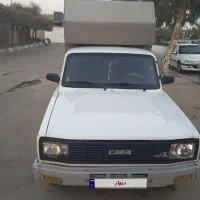 مزدا کارا تک کابین ۲۰۰۰مدل۹۹