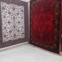 طرح تعویض فرش دست دوم شما با فرش اکبند