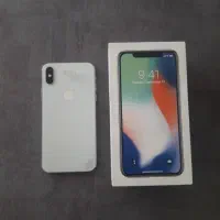 آیفون X|موبایل|شهرکرد, |دیوار