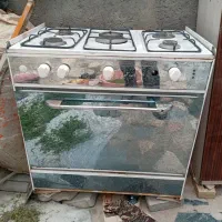 اجاق‌گاز پنج شعله