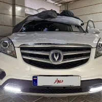 چانگان cs35|خودرو کلاسیک|شهریار, شهریار|دیوار
