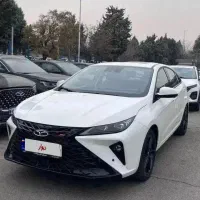 آریزو ۶ جی تی