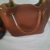 کیف وکفش چرم