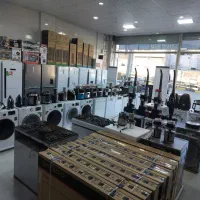 فروش اقساطی ظرفشویی 3 سبده