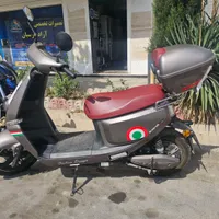 موتور برقی ۲۰۰۰ وات