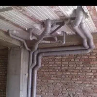 لوله کشی آب فاضلاب وجوشکارسیارتهران ملاردسراسیاب