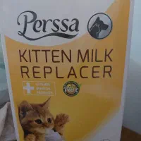 شیر خشک مخصوص گربه